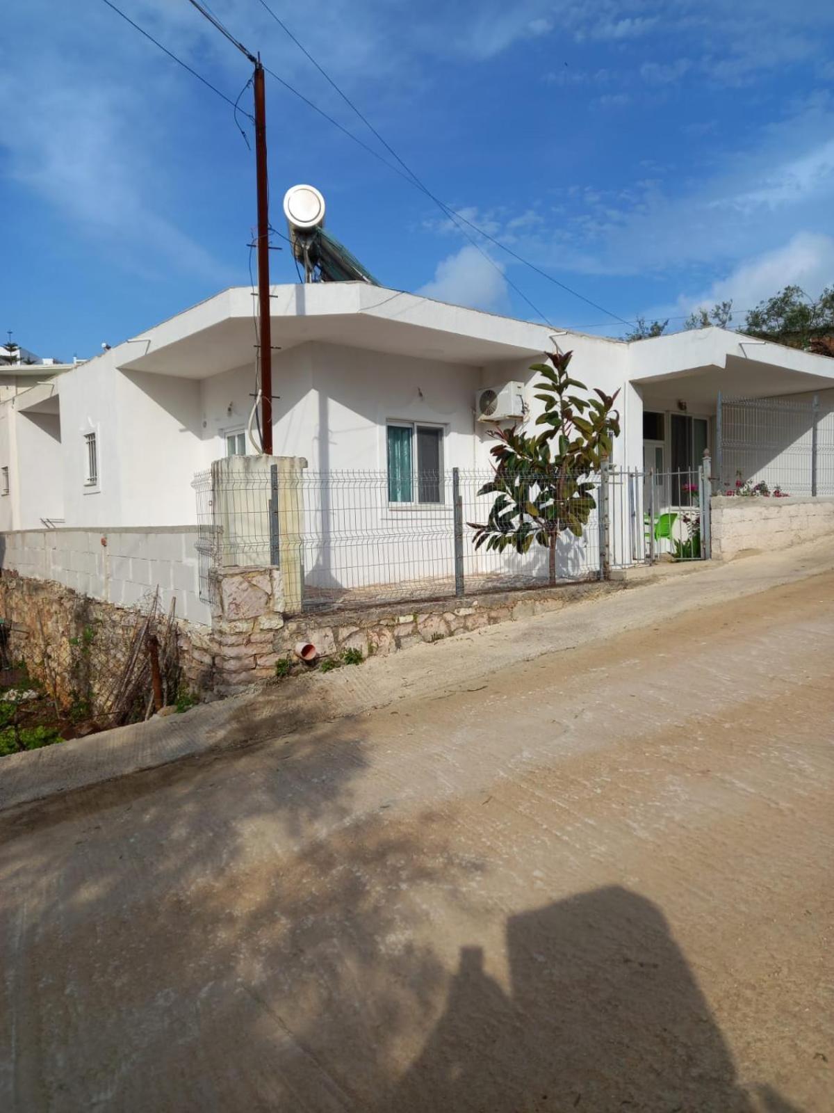 קסאמיל Dane Apartment מראה חיצוני תמונה
