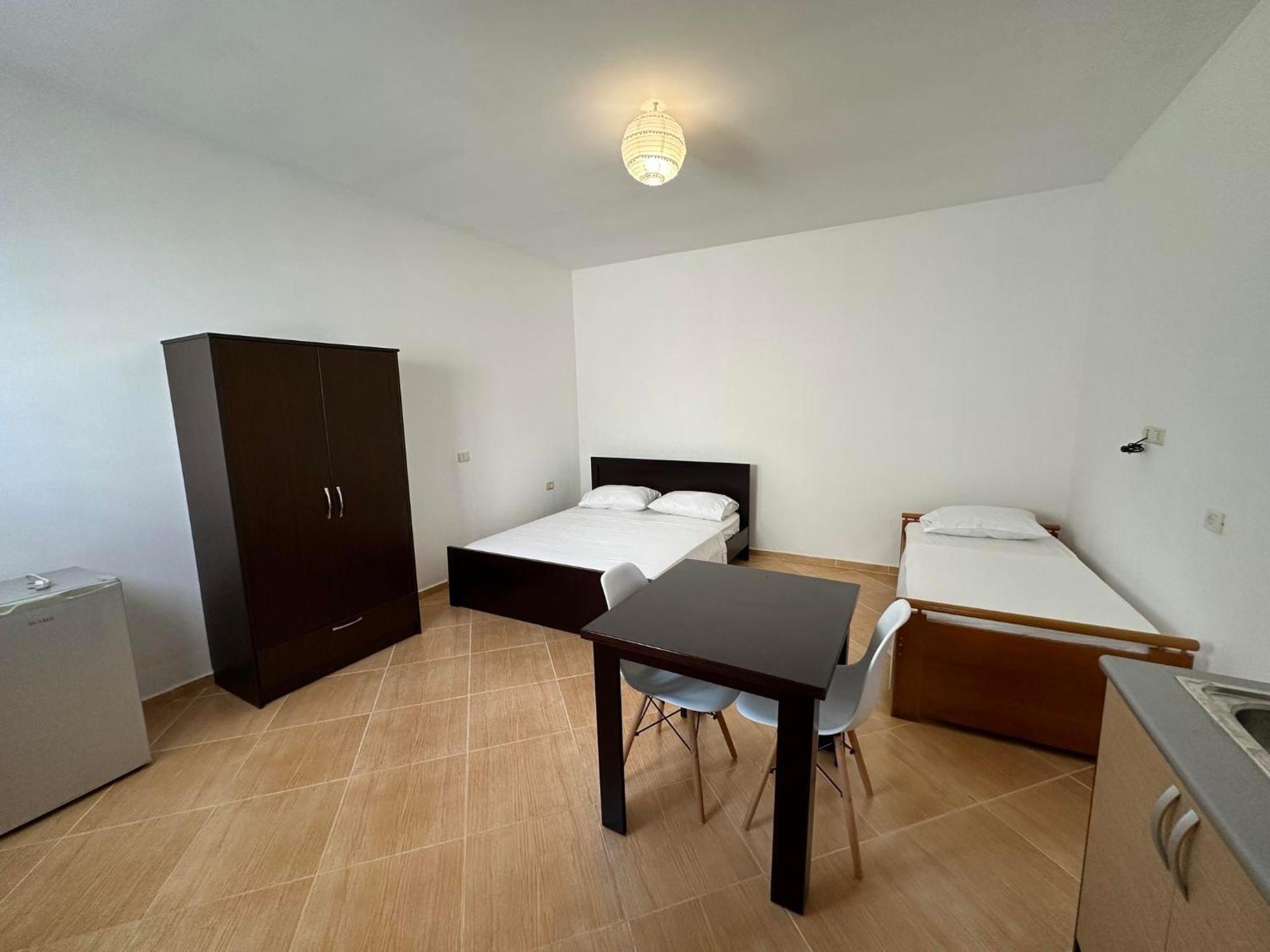 קסאמיל Dane Apartment מראה חיצוני תמונה
