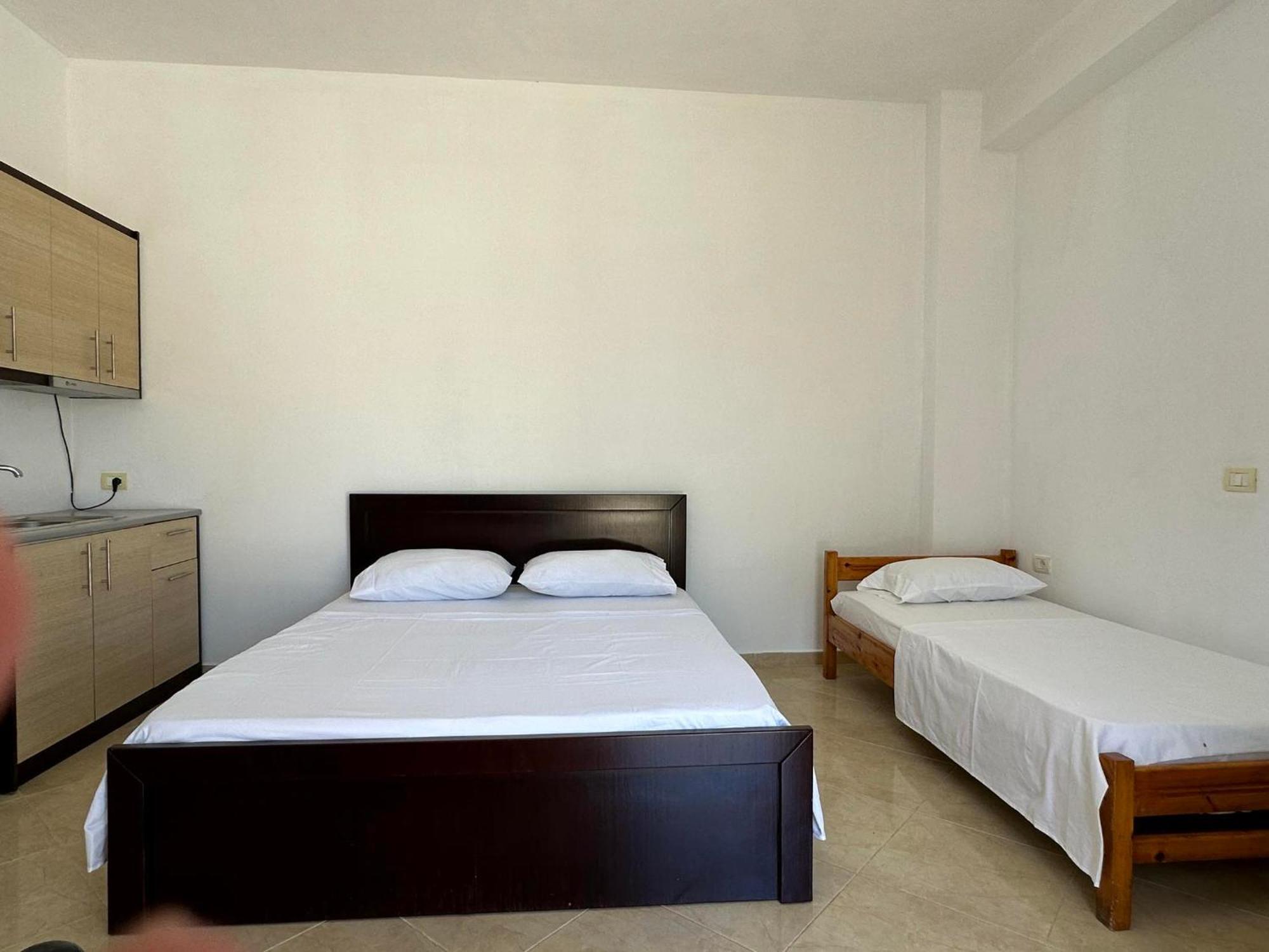 קסאמיל Dane Apartment מראה חיצוני תמונה