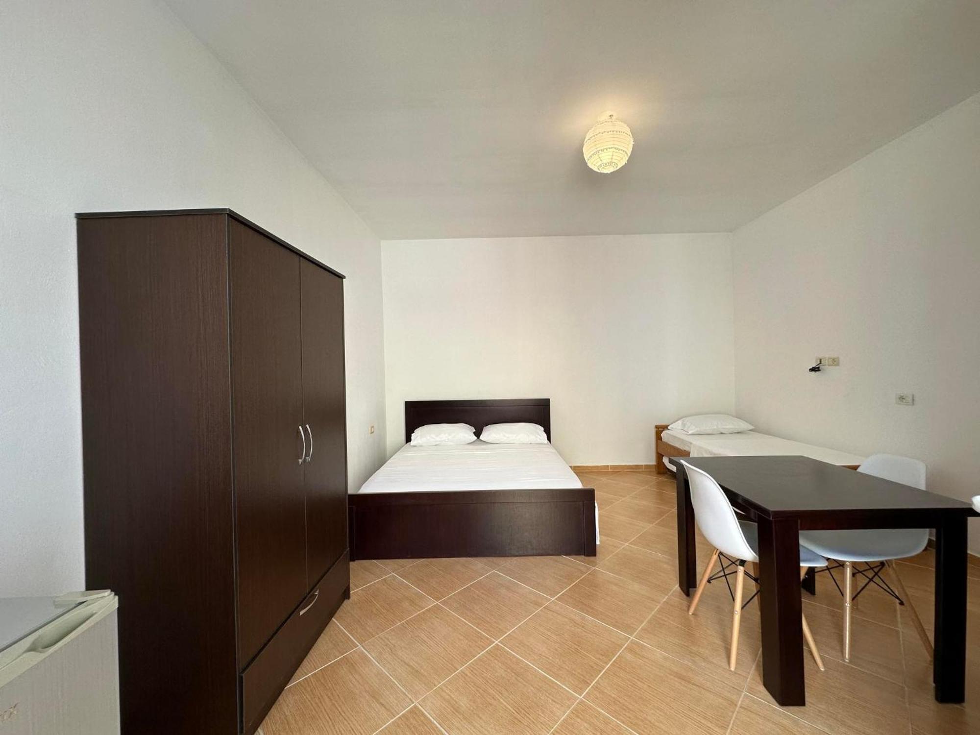 קסאמיל Dane Apartment מראה חיצוני תמונה