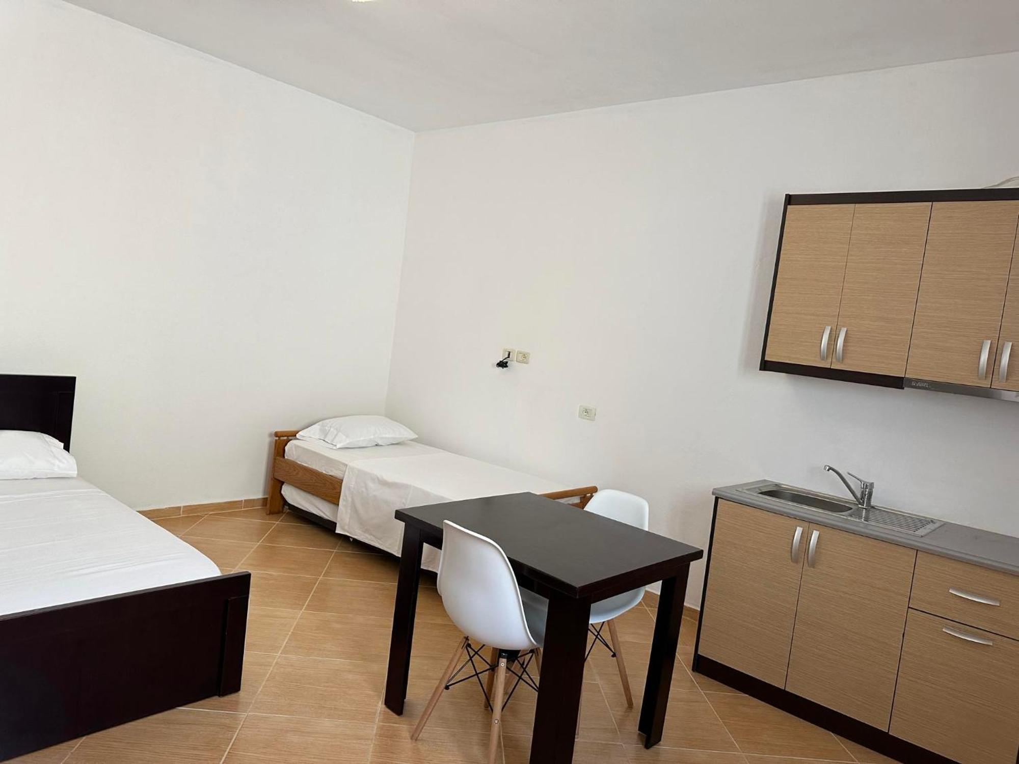 קסאמיל Dane Apartment מראה חיצוני תמונה