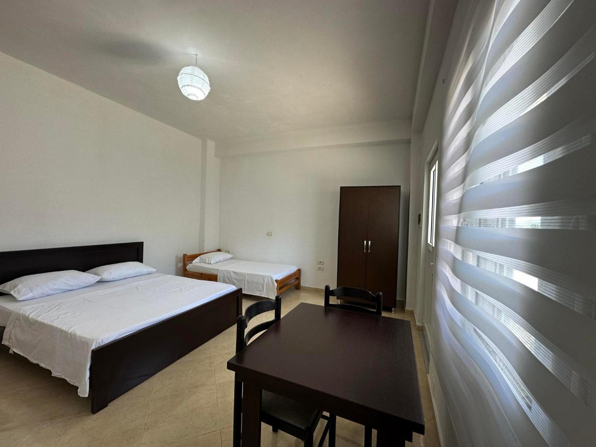 קסאמיל Dane Apartment מראה חיצוני תמונה