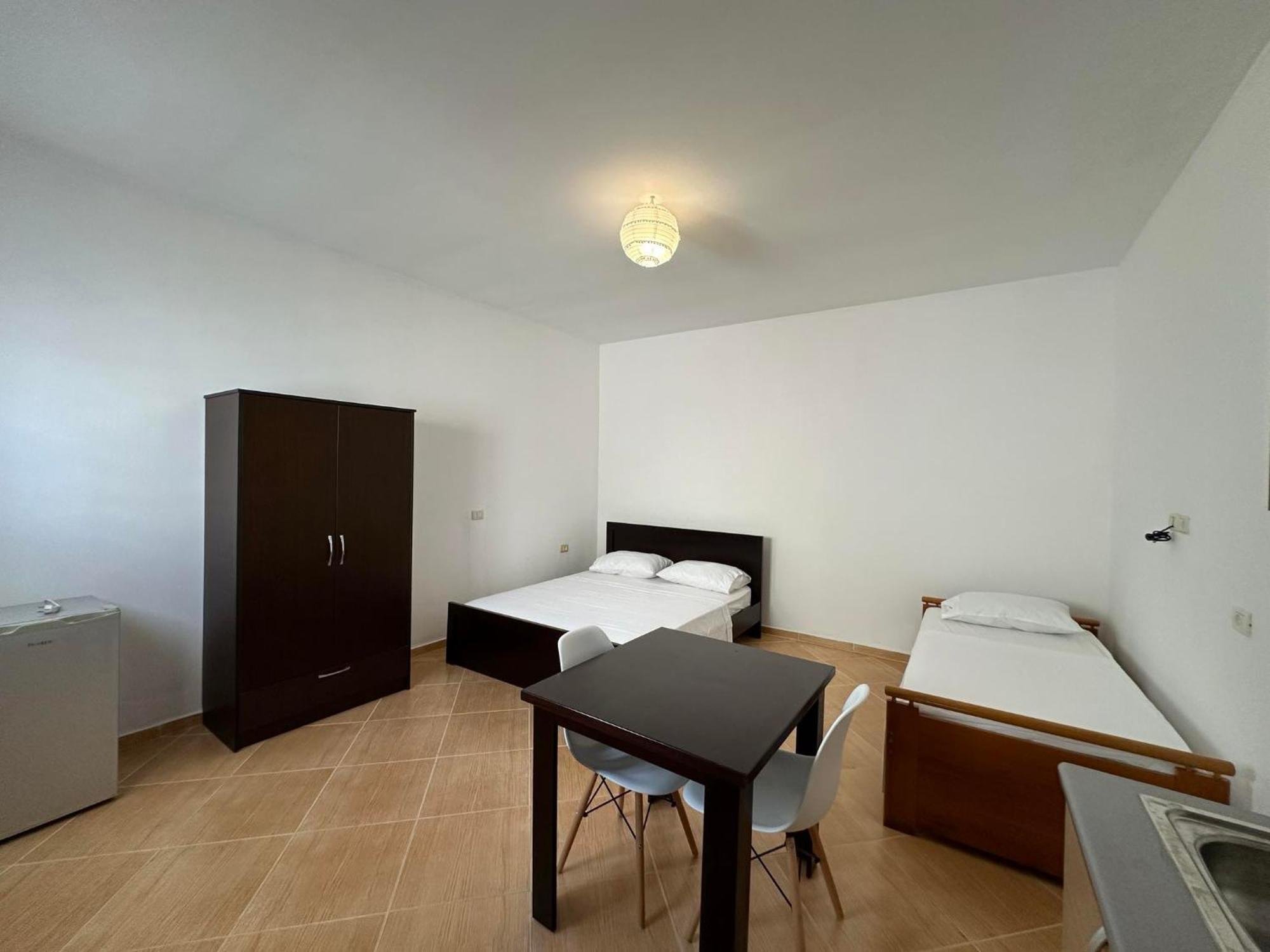 קסאמיל Dane Apartment מראה חיצוני תמונה