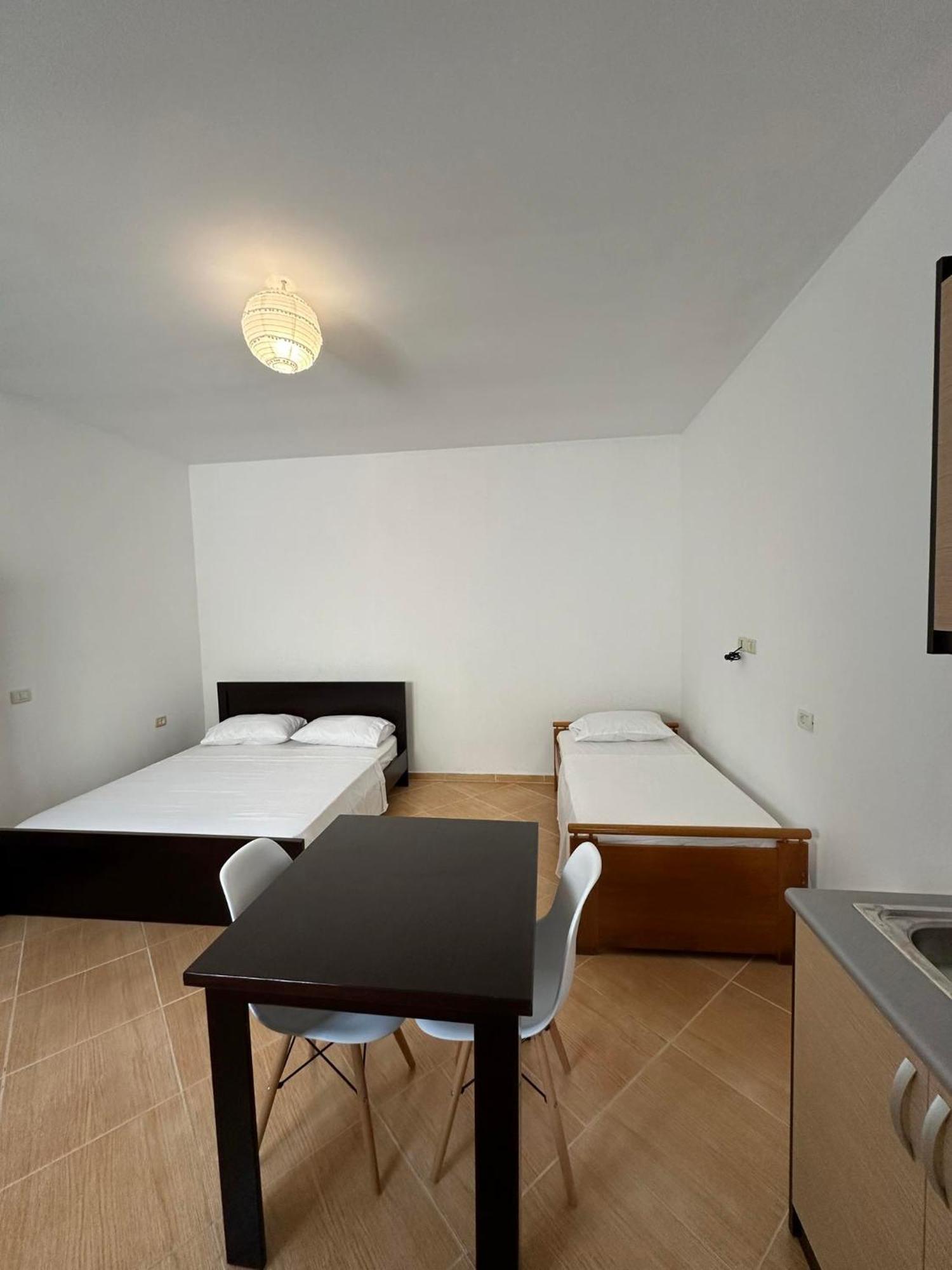 קסאמיל Dane Apartment מראה חיצוני תמונה