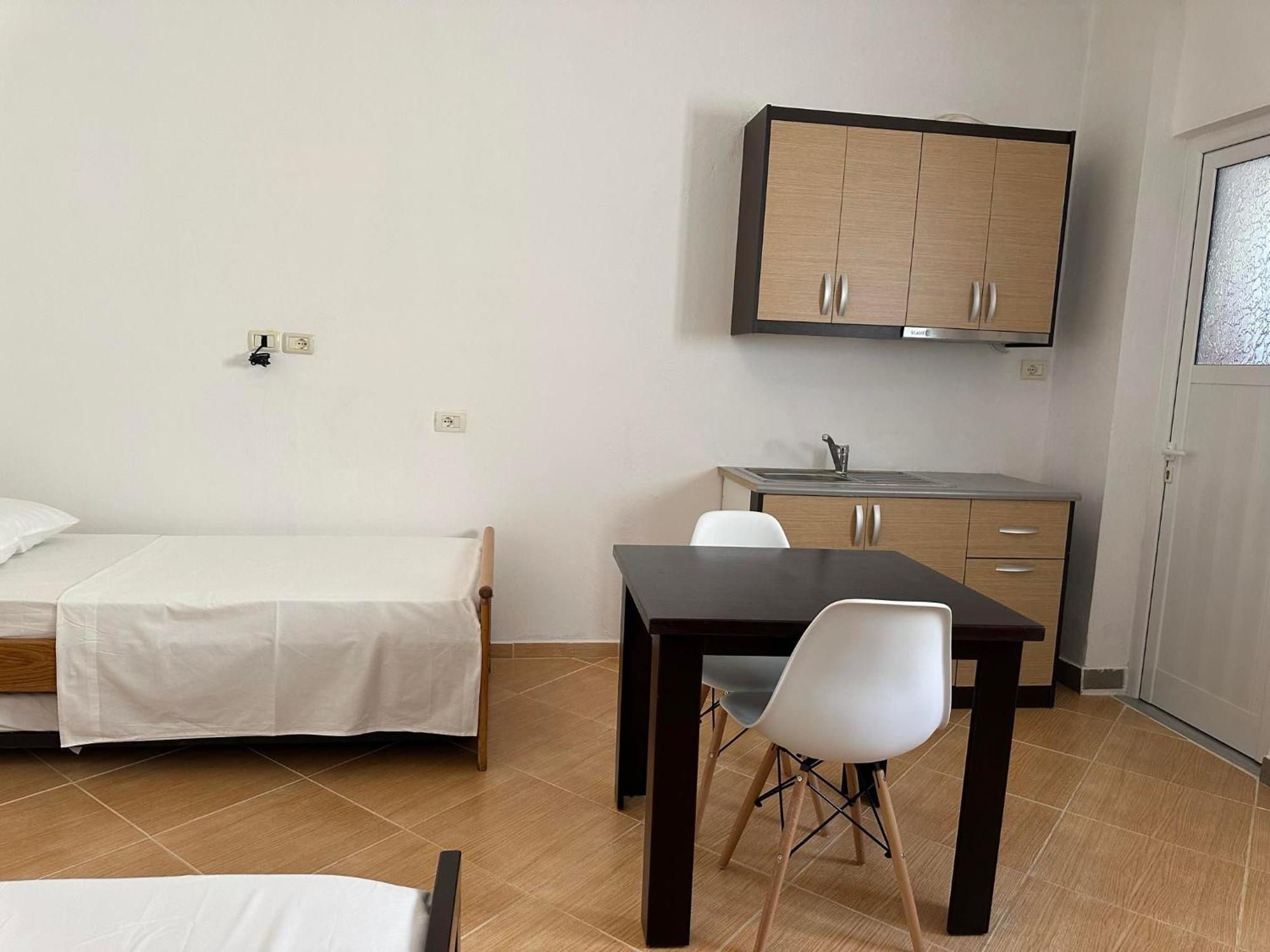 קסאמיל Dane Apartment מראה חיצוני תמונה