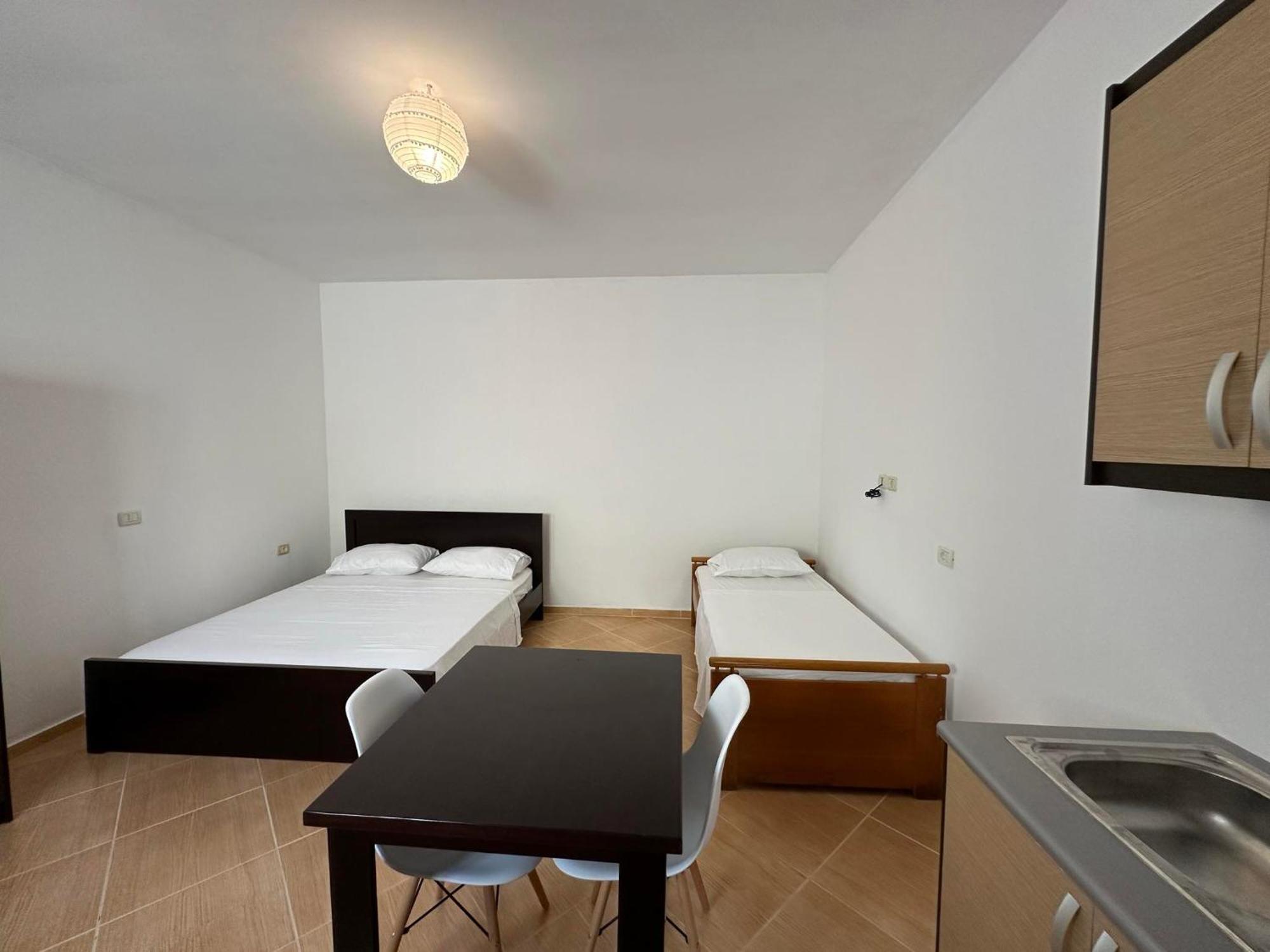 קסאמיל Dane Apartment מראה חיצוני תמונה