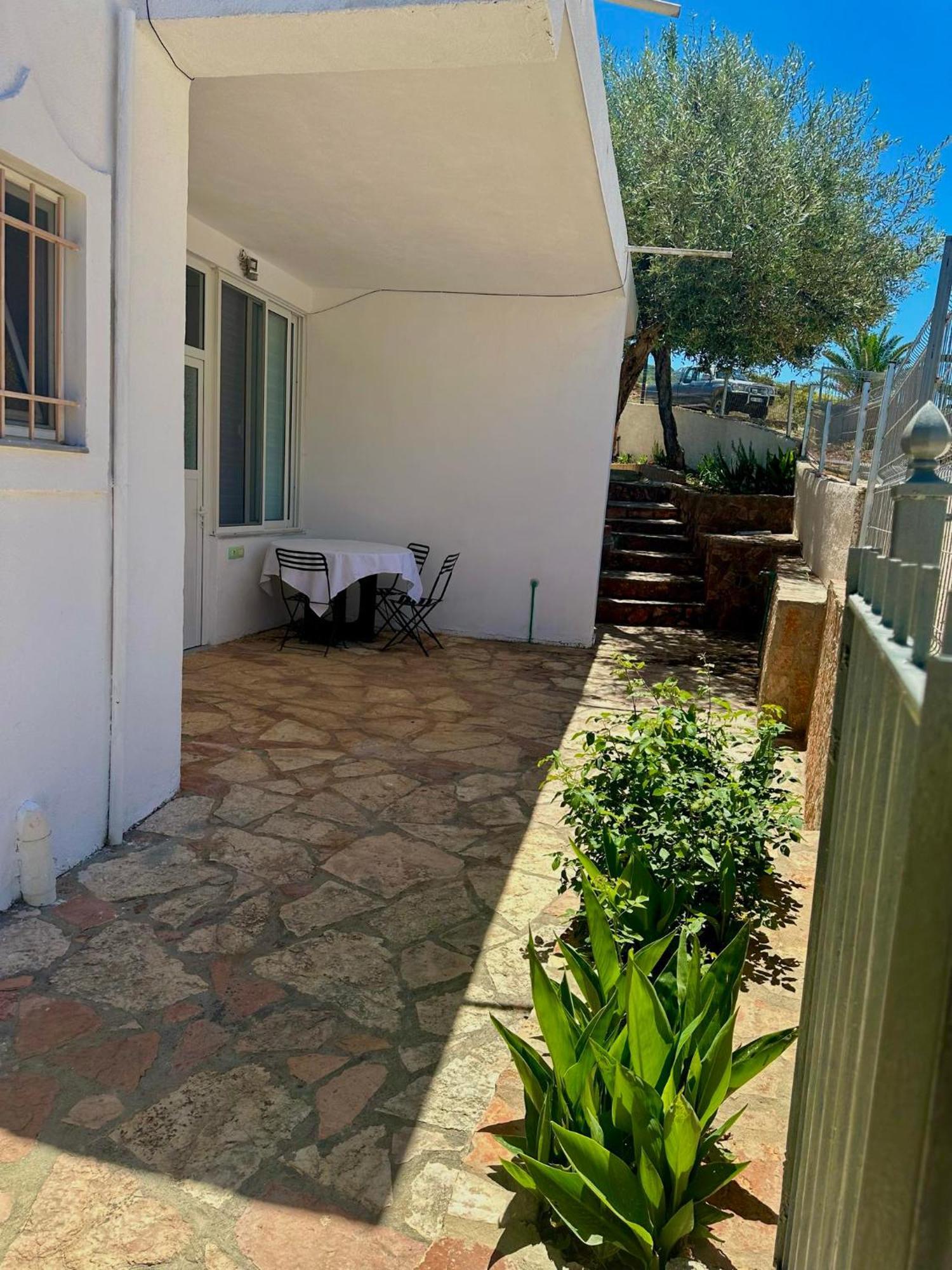קסאמיל Dane Apartment מראה חיצוני תמונה