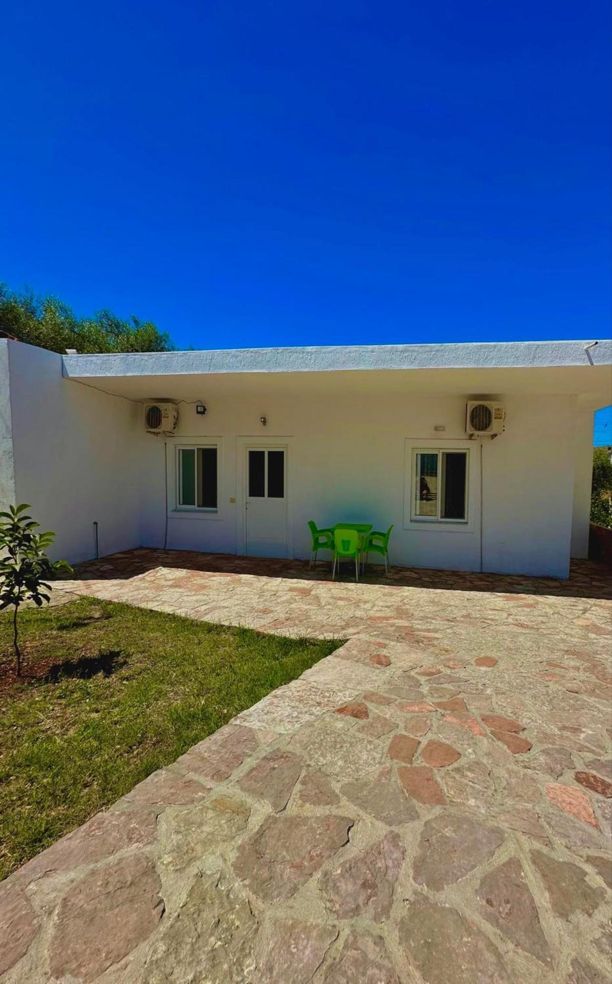 קסאמיל Dane Apartment מראה חיצוני תמונה