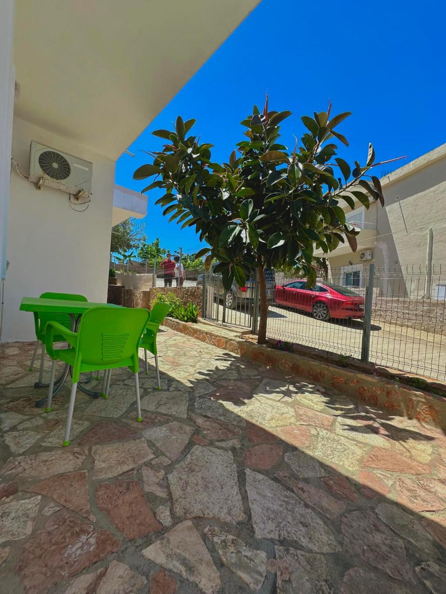 קסאמיל Dane Apartment מראה חיצוני תמונה