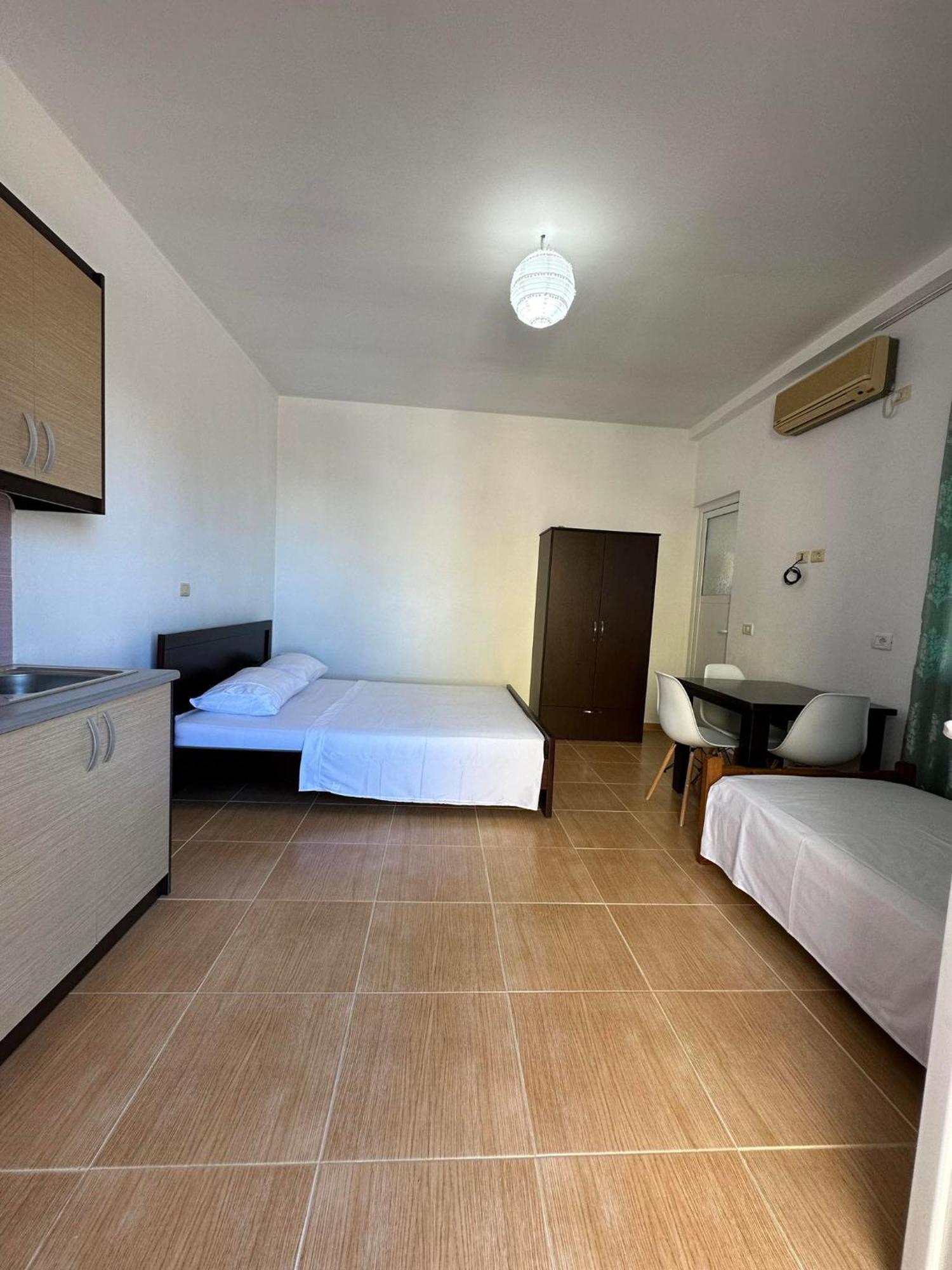 קסאמיל Dane Apartment מראה חיצוני תמונה