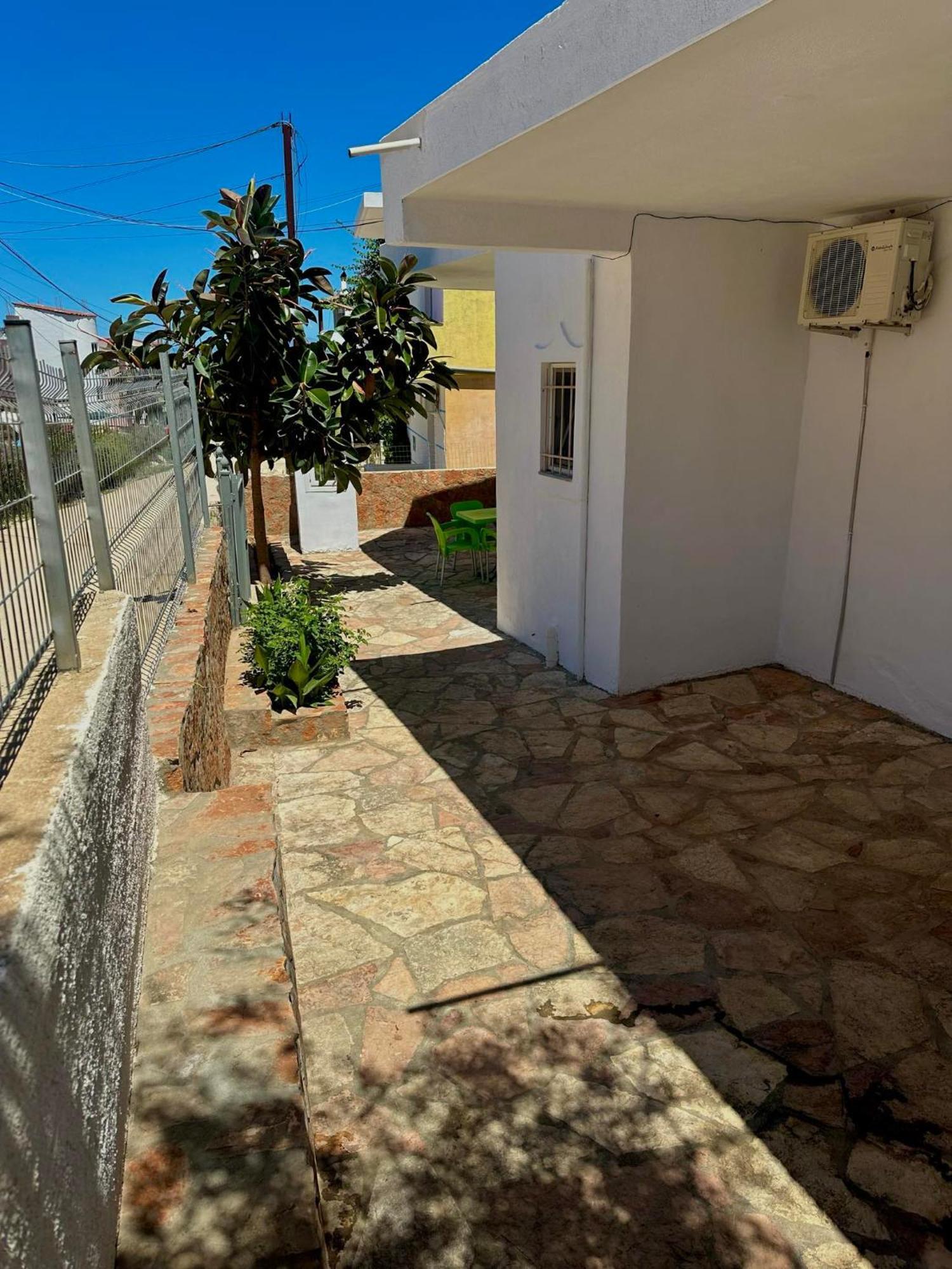 קסאמיל Dane Apartment מראה חיצוני תמונה