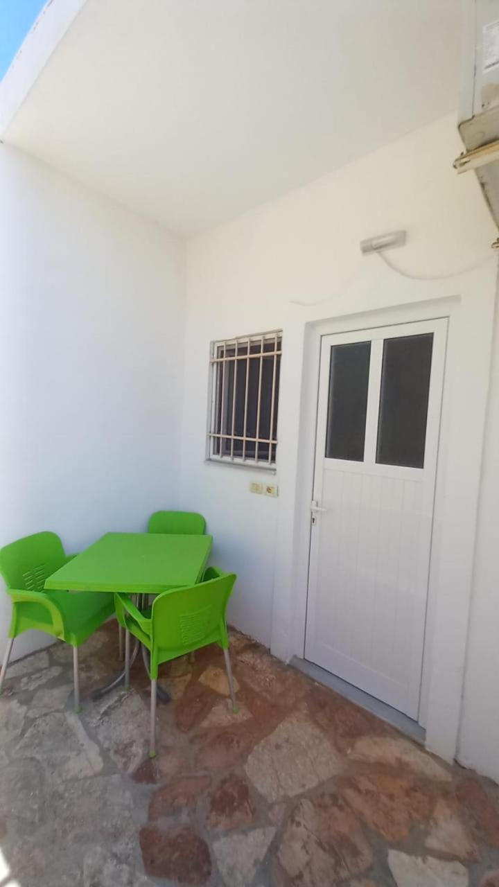 קסאמיל Dane Apartment מראה חיצוני תמונה