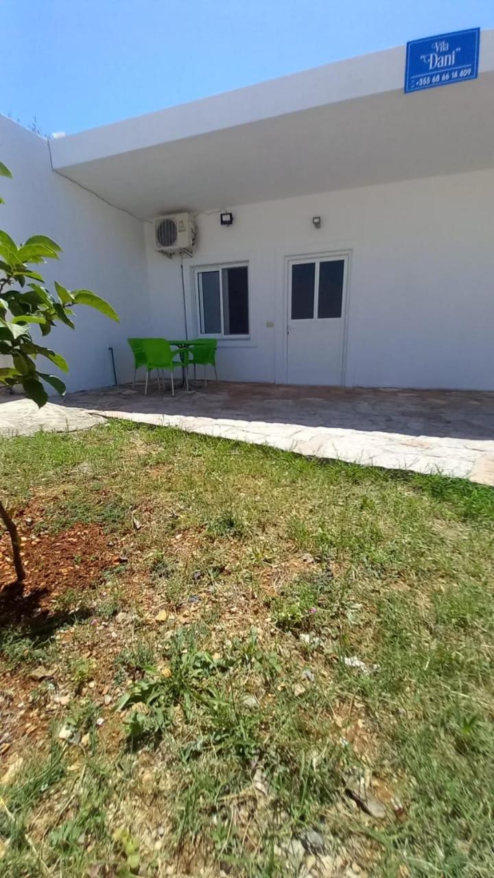 קסאמיל Dane Apartment מראה חיצוני תמונה