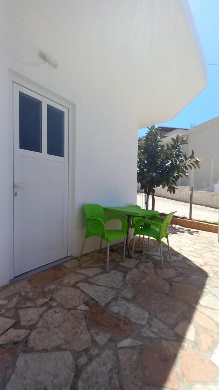 קסאמיל Dane Apartment מראה חיצוני תמונה