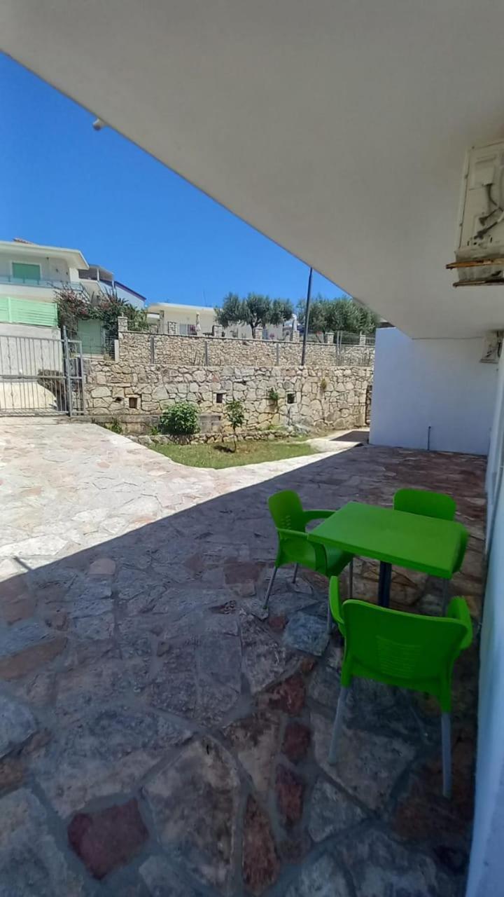 קסאמיל Dane Apartment מראה חיצוני תמונה