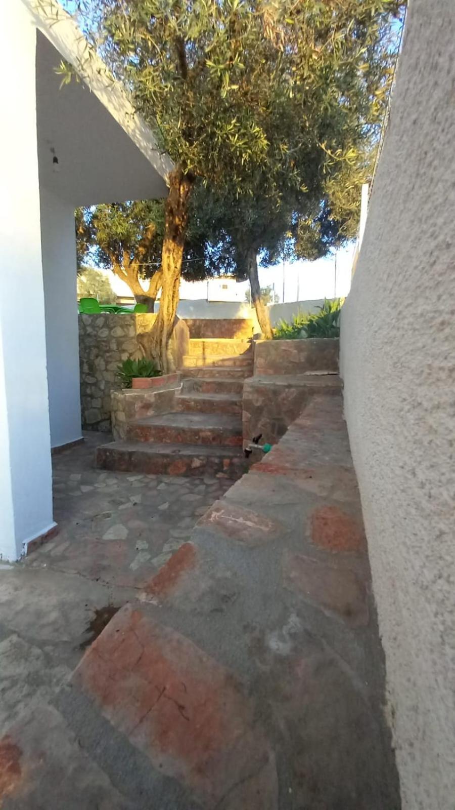קסאמיל Dane Apartment מראה חיצוני תמונה